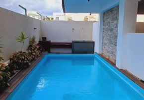 Les Aigrettes Retreat 2 Bedroom Paradise Flic en Flac Mauritius